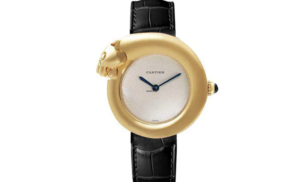 Cartier Panthère 1925